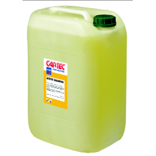 Shampoo Activo Concentrado 20 Lts